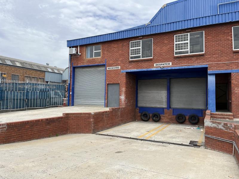 To Let commercial Property for Rent in Montague Gardens Western Cape
